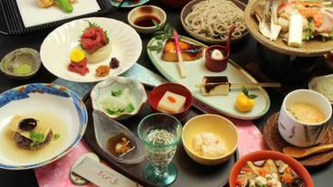 食事・飲み物 / 1