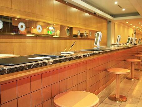 成田東武ホテルエアポート / 2