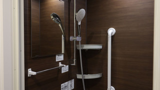 デラックス ツインルーム