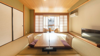 スタンダード ルーム リバービュー