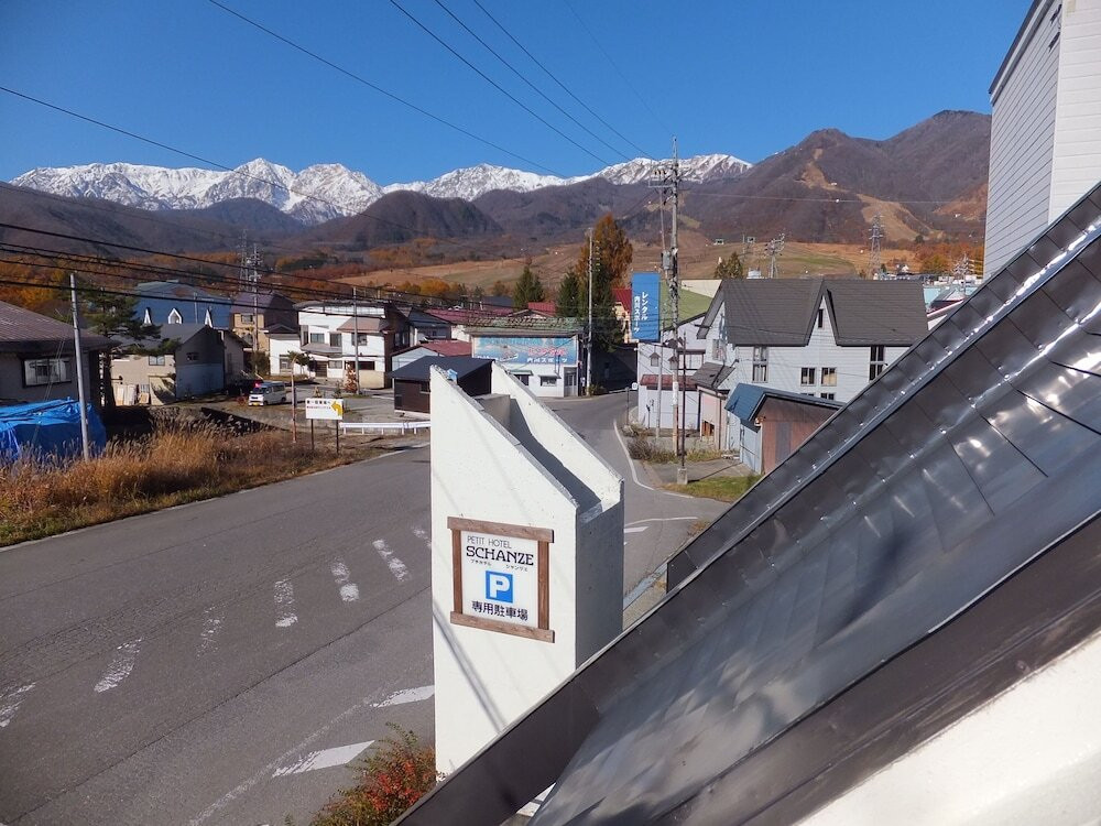 施設からの眺望