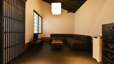 リビング エリア / 9