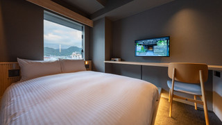 ダブルルーム 禁煙