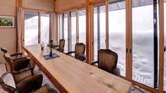 祭畤温泉（まつるべ温泉）かみくら