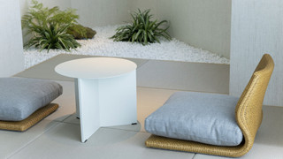 [Corner Suite] with tatami space-Zen Nook- (70㎡) 禁煙