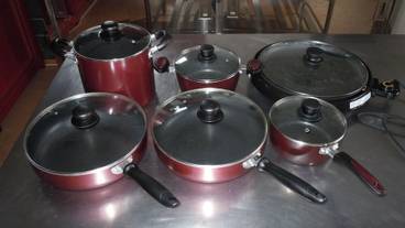 専用キッチン / 13