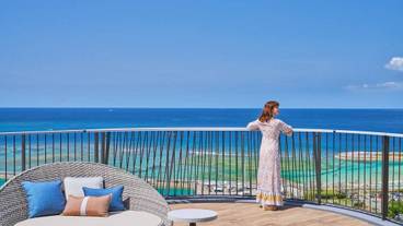 ザ・クラブスイート・テラス / 13