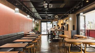 レストラン / 14