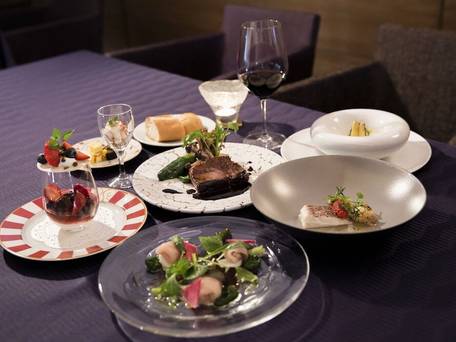 ロテルド比叡 / 3