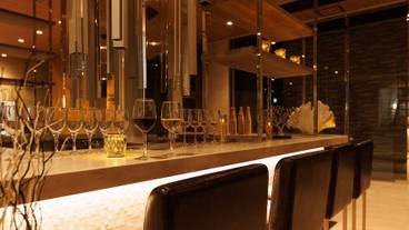 バー (施設内) / 9