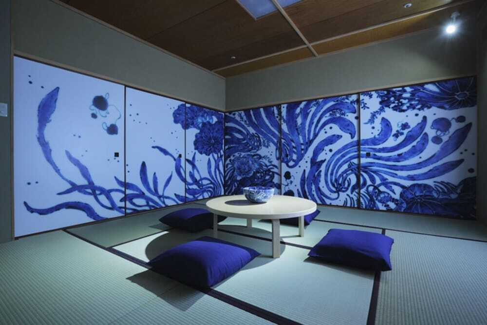 名だたる文豪や芸術家が憧れた宿4037993