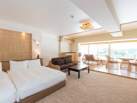 ホテルふたり木もれ陽 / 1