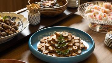 食事・飲み物 / 10