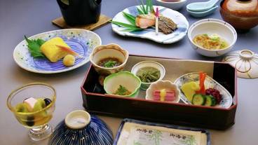 朝食 / 1