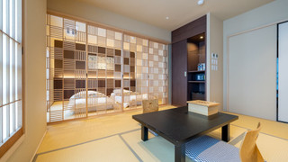 スーペリア ルーム