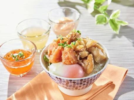 博多東急REIホテル / 2