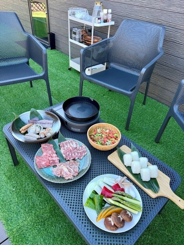 食事・飲み物