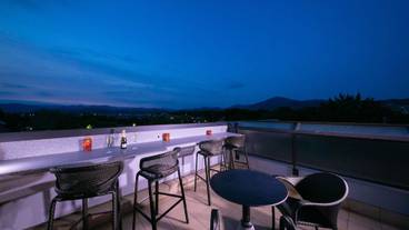 施設内の設備 / 1