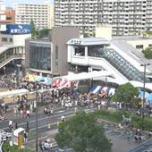 ベッセルイン滋賀守山駅前（滋賀県 ビジネスホテル） / 4