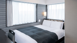 ダブルルーム　禁煙