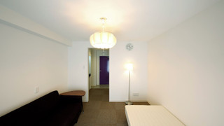 ビジネス ツインルーム