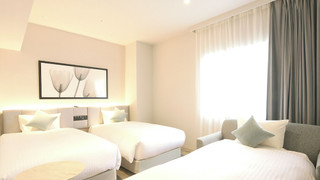 【禁煙】スーペリアツインルーム