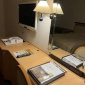 ホテルクラウンパレス神戸（兵庫県 シティホテル） / 2