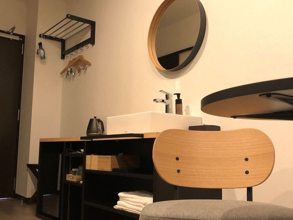 客室の設備とサービス