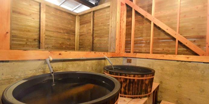 湯平温泉 宿彩 暁雲荘（大分県 旅館） / 1