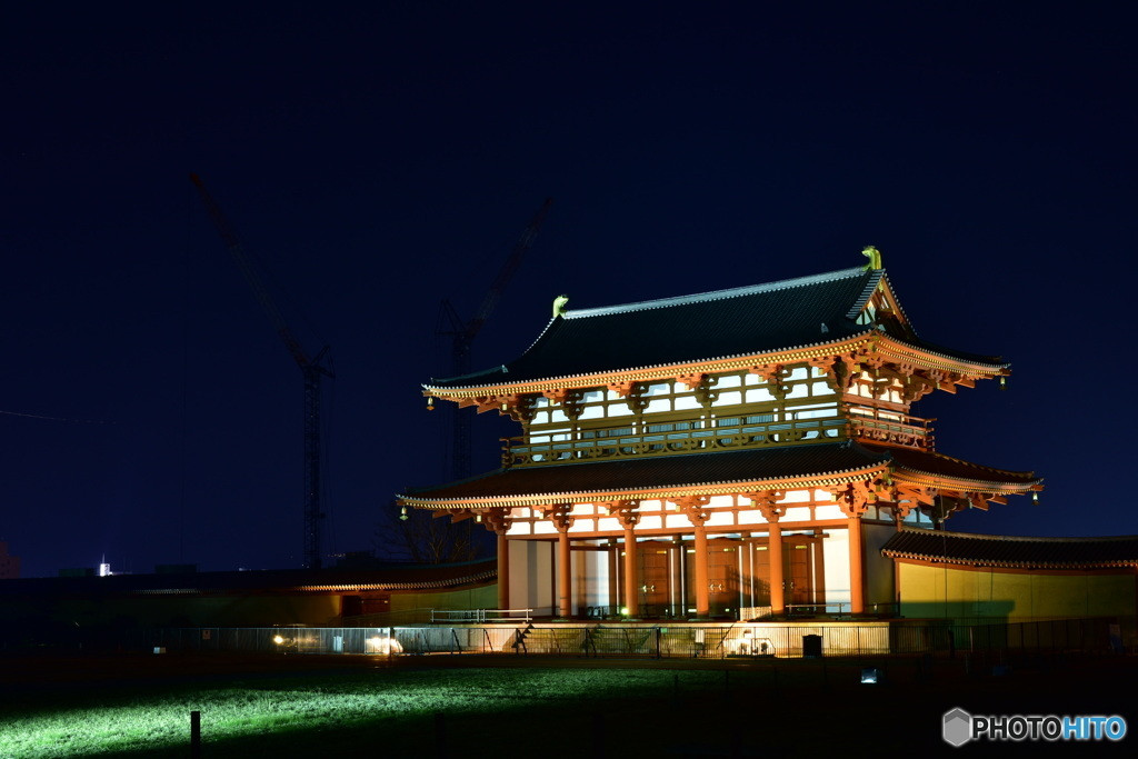 ８．平城京1523995