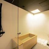 客室バスルーム一例② / 2