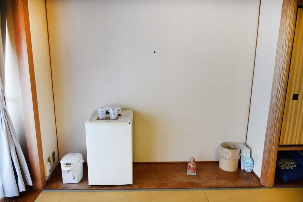 客室の設備とサービス