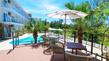 テラス / パティオ / 31