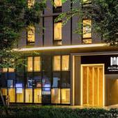 hotel MONday 京都烏丸二条(京都府 ビジネスホテル) / 5