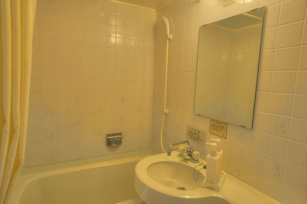 バスルーム一例