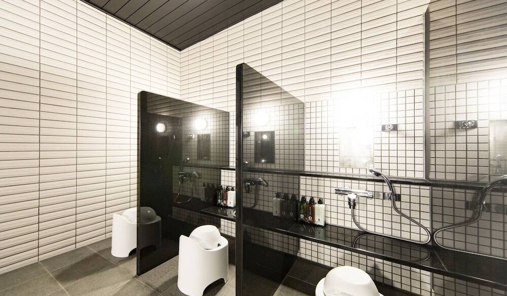 大浴場／洗い場 / 2