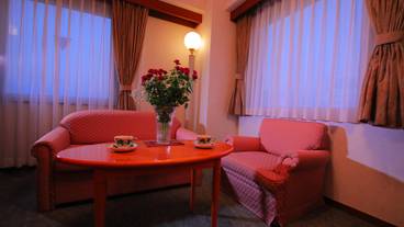 ■ Junior Suite ■ / 17