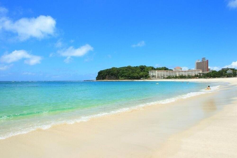 温泉　女性ポートレート