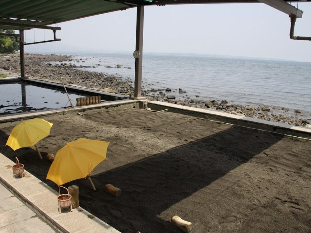 施設からの眺望