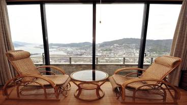 リビング エリア / 7