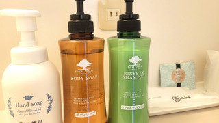 セミダブルルーム