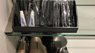 ダブルルーム 禁煙