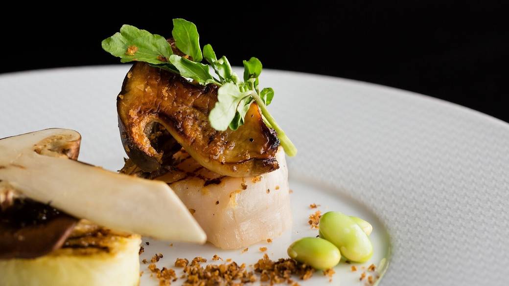 夕食メニュー(2) / 2