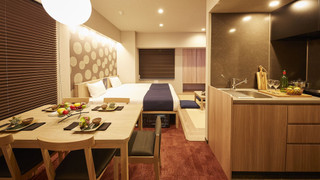 デラックス ジャパニーズルーム