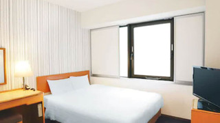 ダブルルーム禁煙