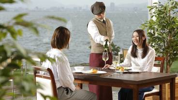 レストラン / 12