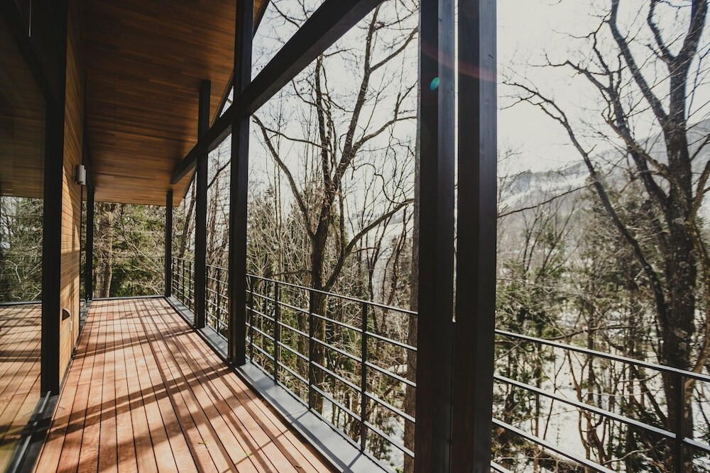 テラス / パティオ