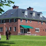 知る人ぞ知る北海道オーベルジュ『ヘイゼルグラウスマナー』。大自然の中で優雅な旅を