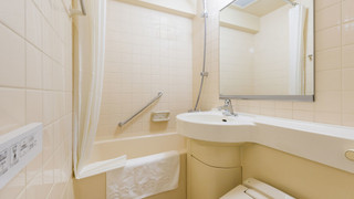 ダブルルーム 禁煙