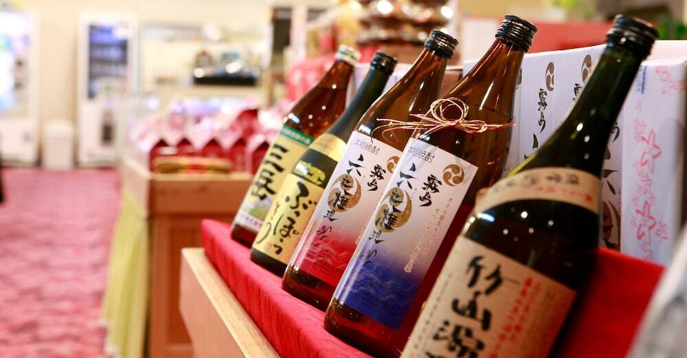 ギフト ショップ